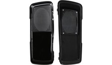 Saddle Tramp BC-HD69PR 6x9in. Double Speaker Bag Lids