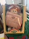 Coleco Cabbage Patch Kids Original In Box