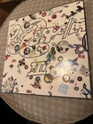 Led Zeppelin III (180 Gram double Gatefold) Vinyl Record, RP)