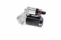 Starter Hella 8EA 012 527-591 FÜR Audi Seat Skoda Vw
