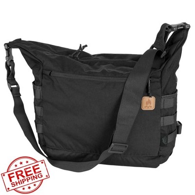 Helikon-Tex Bushcraft Satchel Black