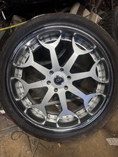 26 Inch Foose Wheels 6 Lug Chevrolet Wheels 26 Inch Foose Wheels 6 Lug Chevrolet Wheels