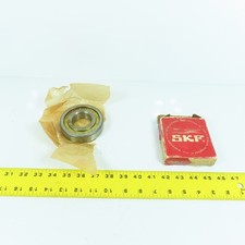 SKF NJ308 Single Row Cylindrical Roller Bearing 40mm ID 90mm OD 23mm W