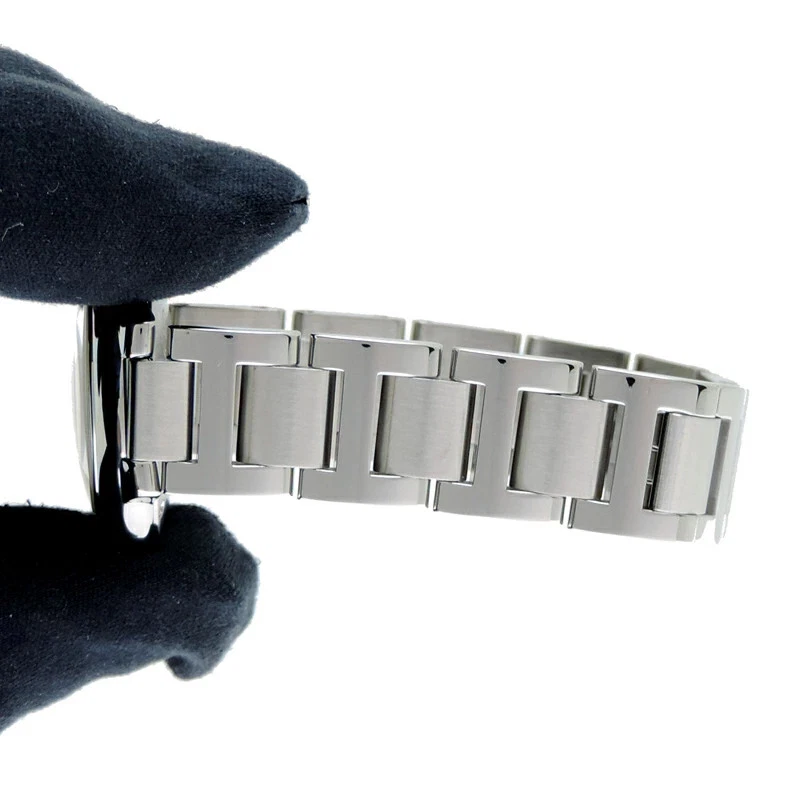 Ballon Bleu de Cartier 28mm W69010Z4 Ladies Quartz Stainless steel Wristwatch - Image 4 of 4