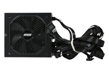 MSI MAG A750GF 750 W 80 Plus Gold