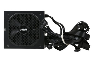 MSI MAG A750GF 750 W 80 Plus Gold