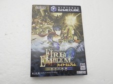 Fire Emblem Path of Radiance GameCube JP GIOCO. 9000025060820