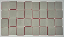 SIZZIX Original Dies Scrapbooking Stamping Lot of 32 Mixed Shapes  Stamps