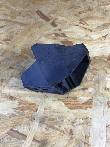 339122 Lagerung für Kühler BMW 3er Compact (E46) 1436264