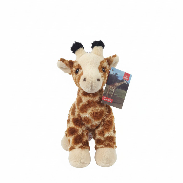 Aurora 12759 8-inch Flopsie Giraffe