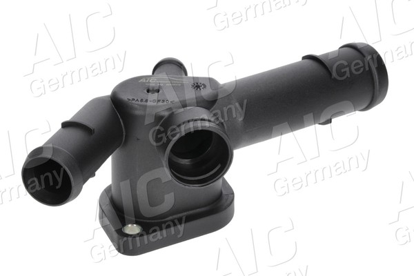 KüHlmittelflansch AIC 52558 FüR VW Golf 4 Variant 1J5 Bora 1 1J2 1J1 1J6 Polo T5-image