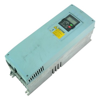 Vacon NXS00455A2H1SSSA1A3000000 Frequenzumrichter 46A + Control Unit -used6-