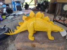 Stegosaurus Dinosaur