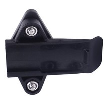 Motorcycle GPS Mount Motorcycle Spine Clip Mount Precise Match Nylon Secure Hold