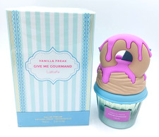 Lattafa Vanilla Freak Give Me Gourmand Collection - 75 ML