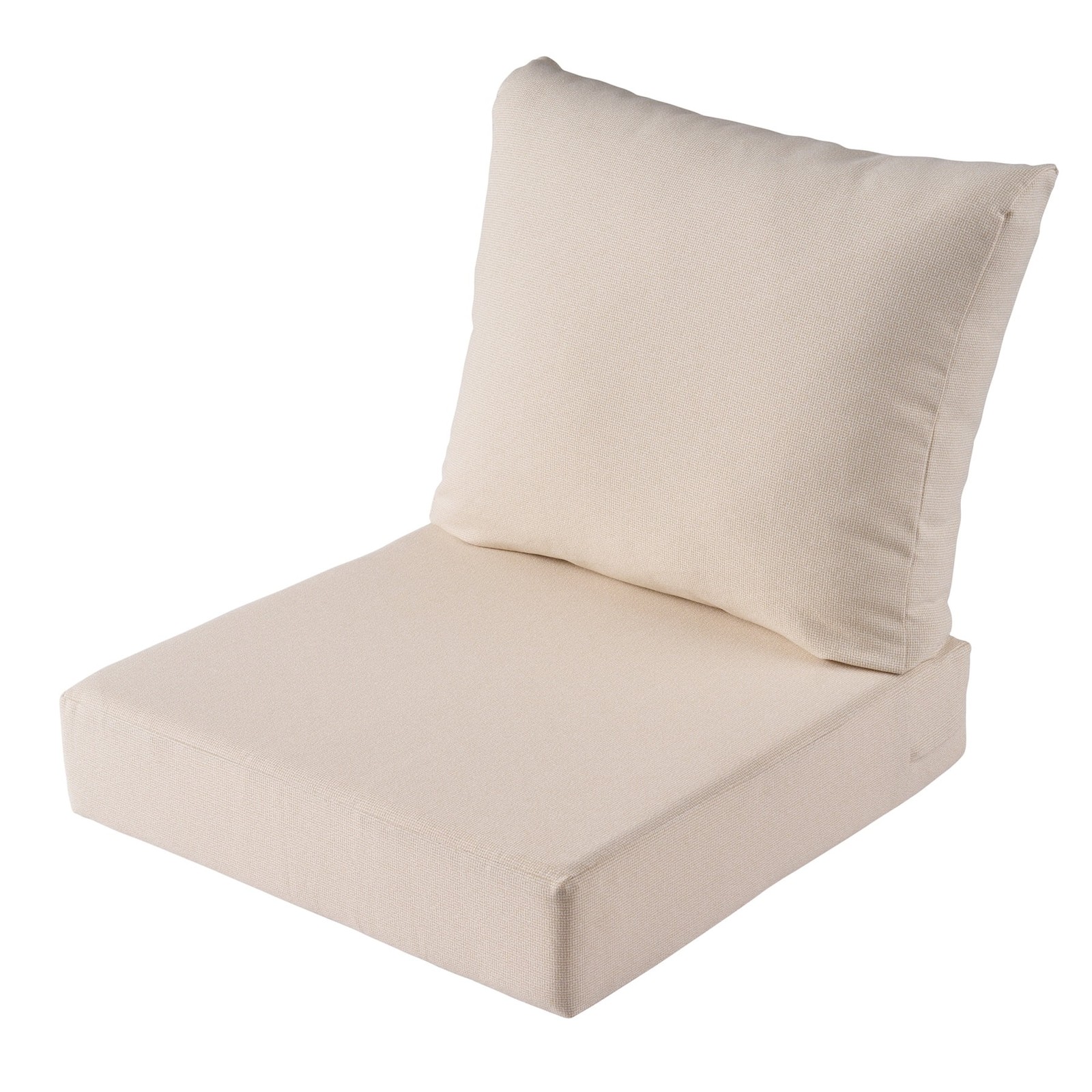 Better Homes - Gardens Outdoor Deep Seat Cushion 24 x 24 in 2-Piece Set 8790₽