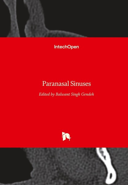 Paranasal Sinuses Balwant Singh Gendeh-image
