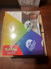 surging sparks booster box tcgplayer Pokemon TCG: Collector's Locker Includes special Ace Spec cards and Pokmon ex for additional game strategies Booster Box Prices | Pokemon