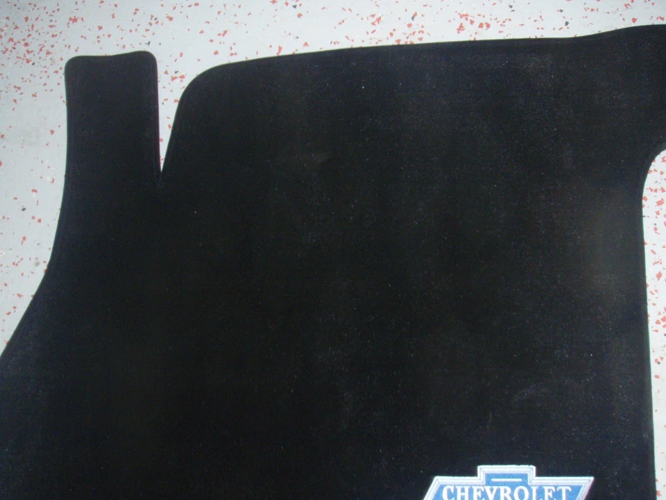 Напольный коврик для багажника chevy Chevrolet Bel Air 1955 1956 1957 запасная шина вырез багажник - Изображение 4 из 4