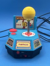 Namco 5-in-1 TV Plug N Play 2004 Jakks Pacifi...