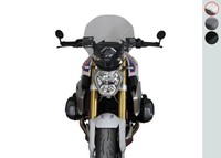 MRA 4025066167104 Touring TM Windschutzscheibe Kompatibel Mit BMW R1250R