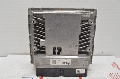 2023 Hyundai Tucson 2.5L 39100-2S311 Engine Control Module Unit Ecm G75 018