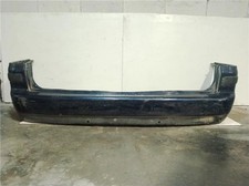 Hinterer Stoßfänger Seat alhambra 19 tdi 150 cv