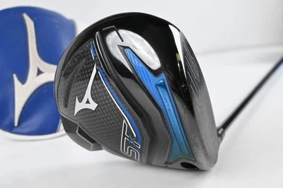 Mizuno ST-Max 230 Driver / 10.5 Degree / Stiff Flex HZRDUS Smoke Black RDX 60 - Image 1 of 4