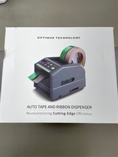 BladeMaster Automatic Ribbon Cutting Machine   Smart Auto Tape Dispenser Ribbon