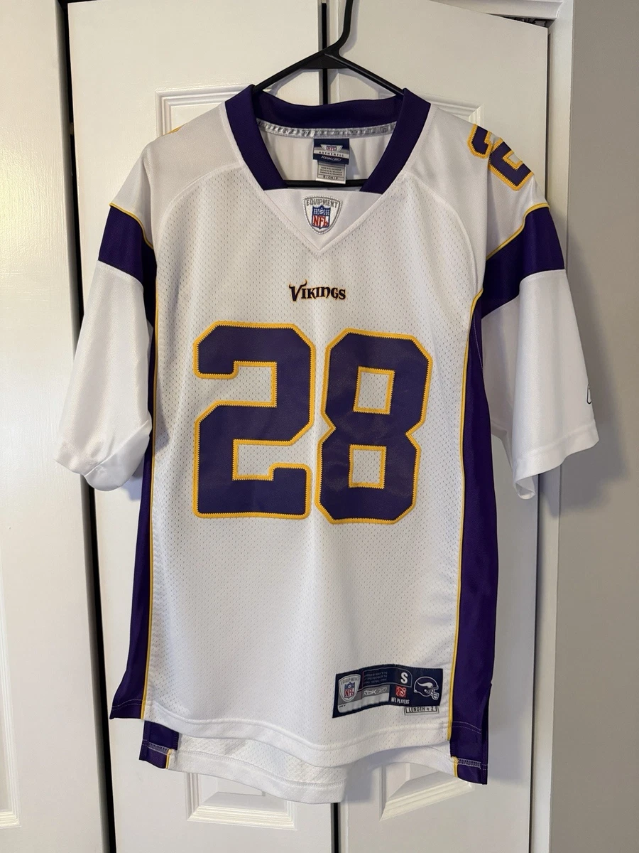 Reebok Adrian Peterson NFL Jerseys for sale | eBay