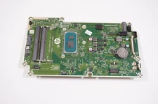 M05271-601 Hp Intel Core i3-1115G4 3.0 GHz AIO Motherboard 24-DF1124 24-df1224