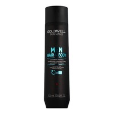 Goldwell. Dualsenses Men Hair & Body Shampoo 300ml