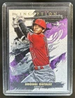 2021 Topps Inception Shohei Ohtani #78 Angels
