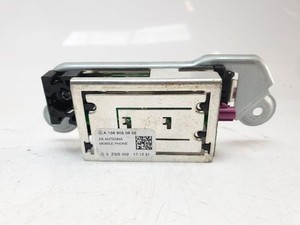 elektronikmodul MERCEDES-BENZ CLASE GLB BM 247 1.3 A1569050902 mocep1237969
