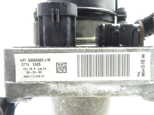 STUURBEKRACHTIGINGSPOMP Peugeot 307 PHASE 1 BREAK 4007VN - Afbeelding 4 van 6