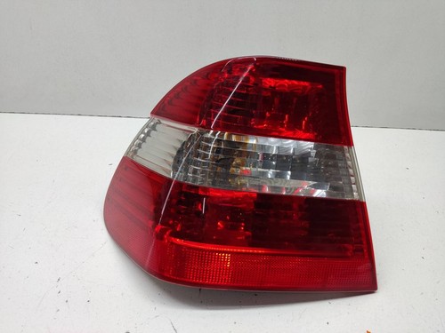 BMW 3 E46 2002 Linkes Hinteres Rücklicht Lampe 6910531 AAA38609