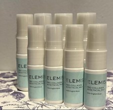  ✨ELEMIS Ultra smart Pro-collagen Facial mist 12ml X8 sealed 