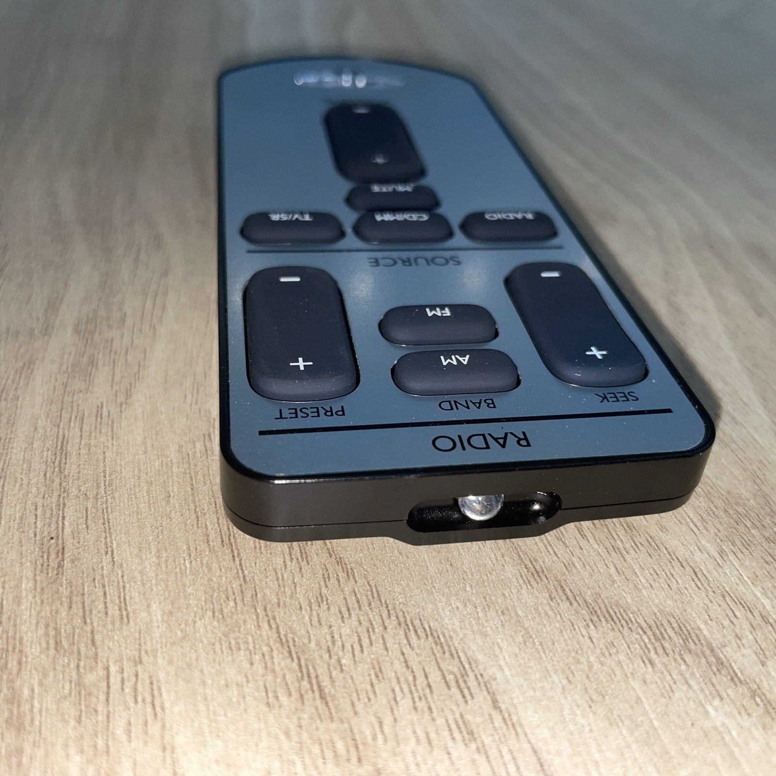 OEM 2009 BENTLEY CONTINENTAL FLYING SPUR NAVIGATION RADIO STEREO REMOTE CONTROL