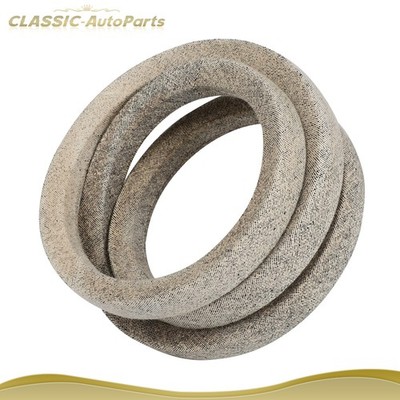 Drive Belt for MTD 954-0468 754-0468 LT-2200 1800 1500 Toro LX500 LX420 LX425