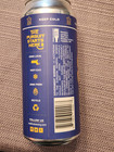 1 EMPTY 2026 Boston Marathon Champ Jack Fultz Brew IPA Beer Can 1 Pint — photo 3