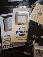 Lot Of Cell Phone Cases 18 Cases In Total. Some Android And Iphone