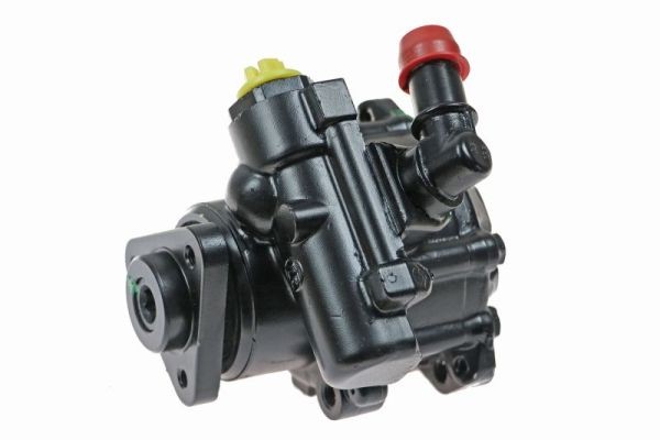 Lauber Servopumpe Hydraulikpumpe Servolenkung FüR Land Rover Freelander LN 2.0-image