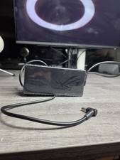 ASUS ROG Original 240W Gaming Laptop Charger (OEM)