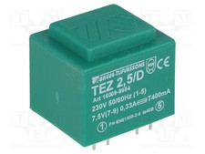 BREVE TUFVASSONS 16009-9984 Transformator