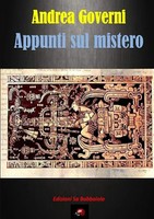 Andrea Governi | Appunti Sul Mistero | Taschenbuch | Italienisch (2018)