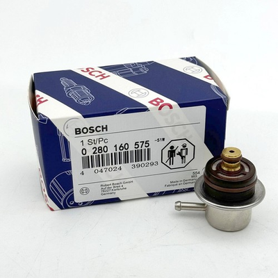 #ad 0280160575 Fuel Pressure Regulator 4.0 bar Fits For Audi 100 90 A4 VW Jetta $26.00