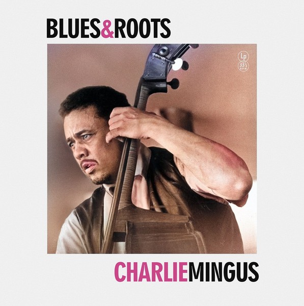 Vinile - Charles Mingus - Blues & Roots (Yellow Vinyl) - Ermitage -D- Neu-image