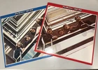The Beatles 1962-1966 1967-1970 Greatest Hits 2 Record Albums LP Vinyl Lot of 2