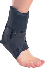 ProCare Stabilized Ankle Support Brace, XXX-Large