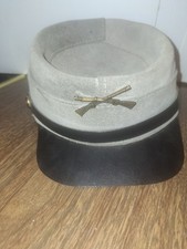 Civil War Hat